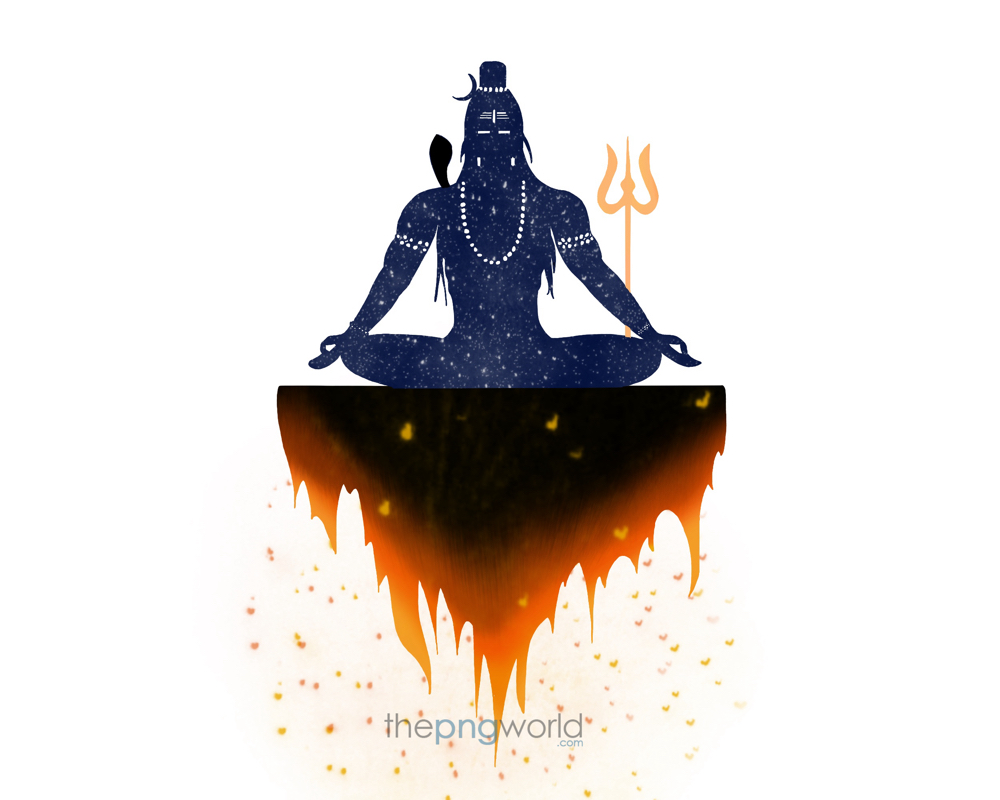 Shivji in Meditation Pose Shiv,lord,god,blue,burn,universe,Hindu,meditation,Dhyan,calmness,enlighten,peace,spiritual,knowledge,bhole baba,shiva,Indian,maha Shivratri,mythology,natraj,for mandir,worship,religion,positive vibes,wall Decor